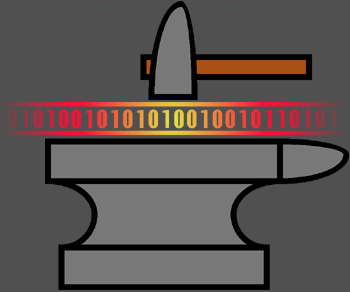 Anvil & Hammer Logo